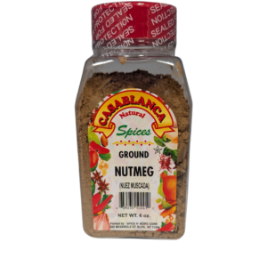 Casablanca-Ground-Nutmeg-–-6-oz.png Casablanca-Ground-Nutmeg-–-6-oz.png