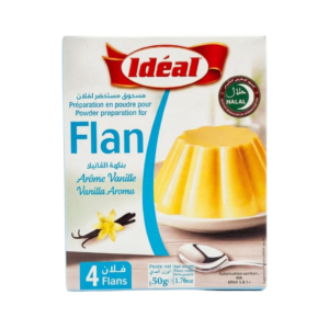 Ideal-Vanilla-Flan-Mix-–-Halal-Moroccan-Dessert-Powder-4-Servings.png