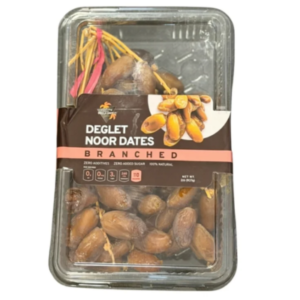 Algerian Dates