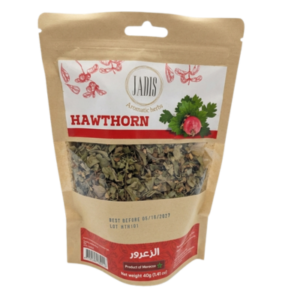 Jadis Hawthorn - 40g