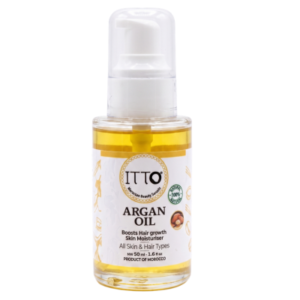 Moroccan Argan Oil