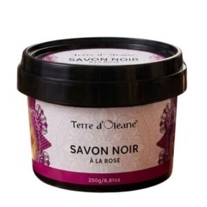 Moroccan Black Soap (3)