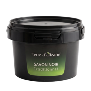 Moroccan Black Soap