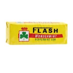 Moroccan Gum