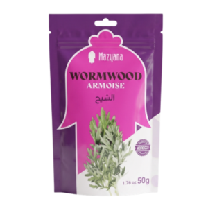 Moroccan Herbs