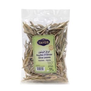 Moroccan Herbs (5)