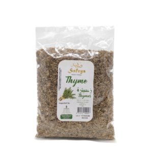 Safeya Dried Thyme (Thymes) - 100g